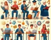 Different learning styles