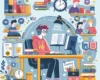 Reading and writing skills