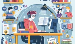 Reading and writing skills