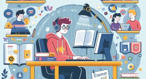 Reading and writing skills