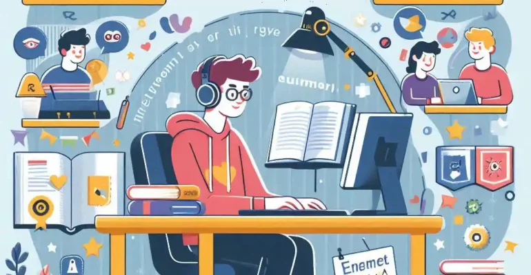 Reading and writing skills