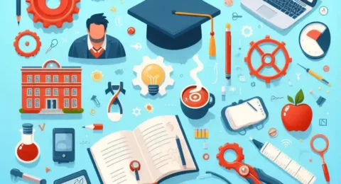 skills needed for a university student