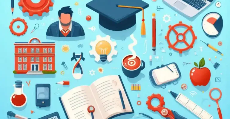 skills needed for a university student
